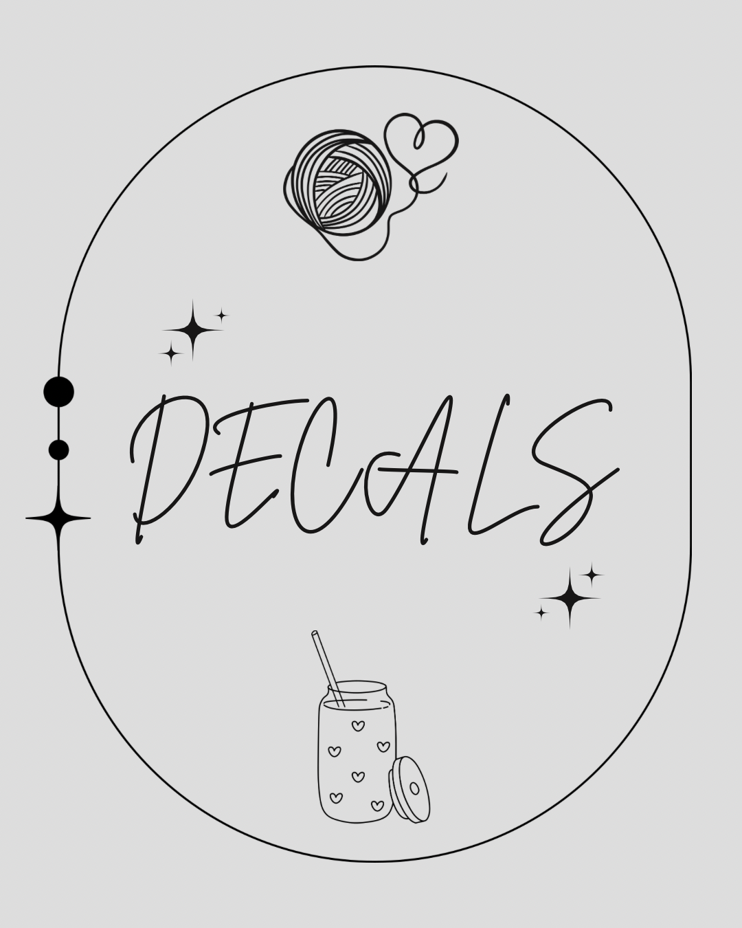 Decals