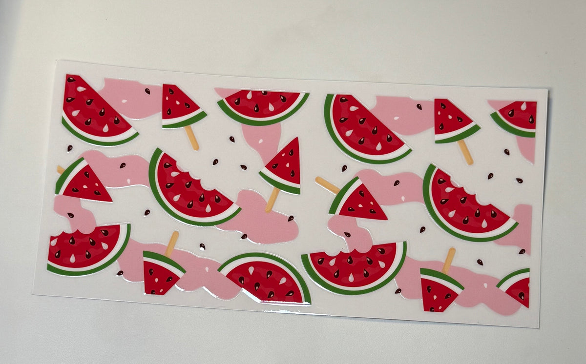 Watermelon Sugar