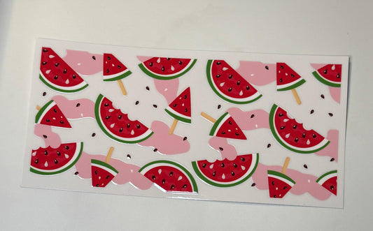 Watermelon Sugar