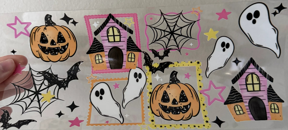 Haunted House