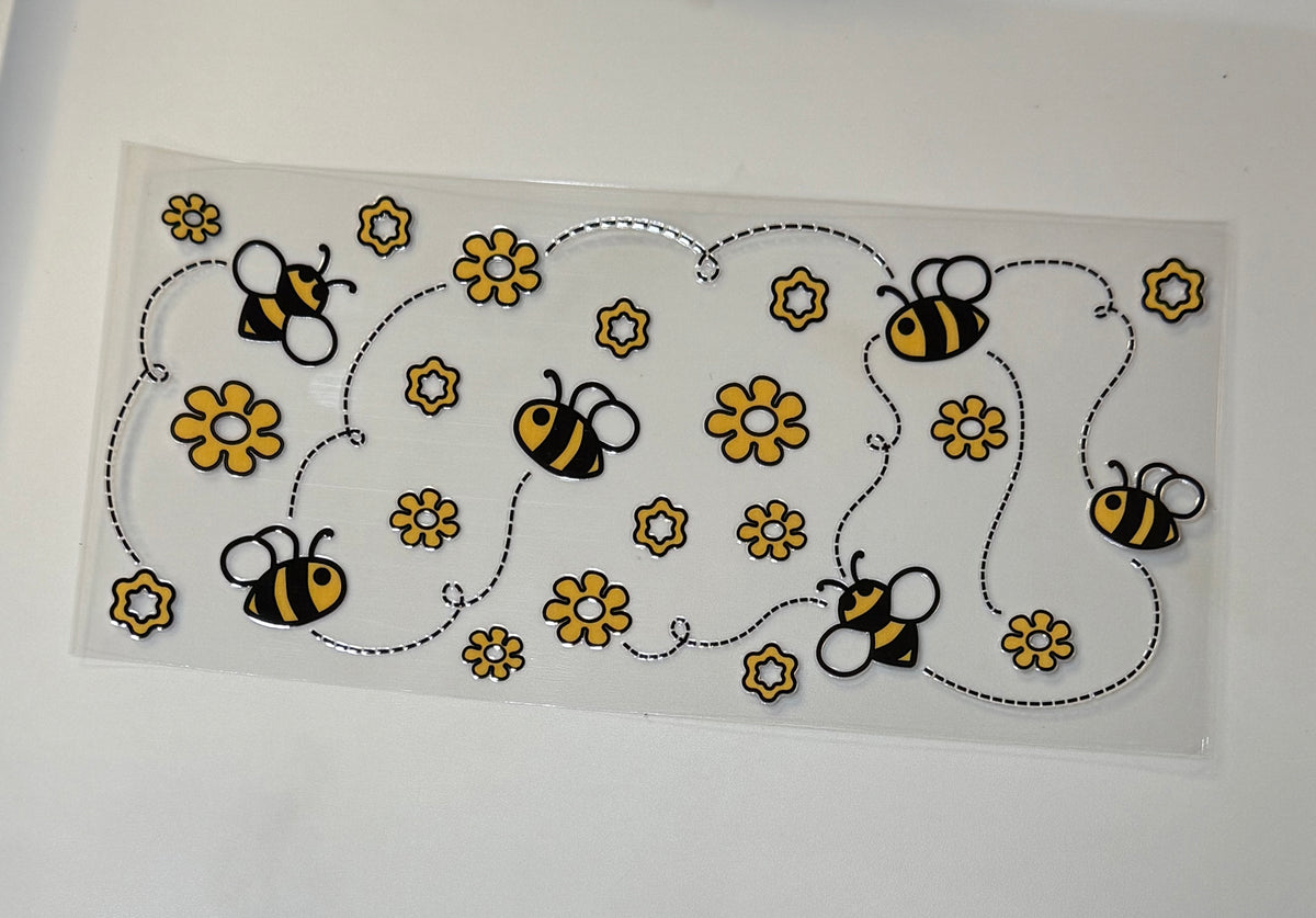 Bee Happy