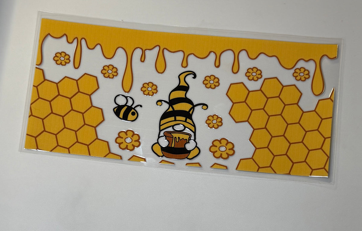 Honeygnome