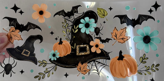 Witches Hat