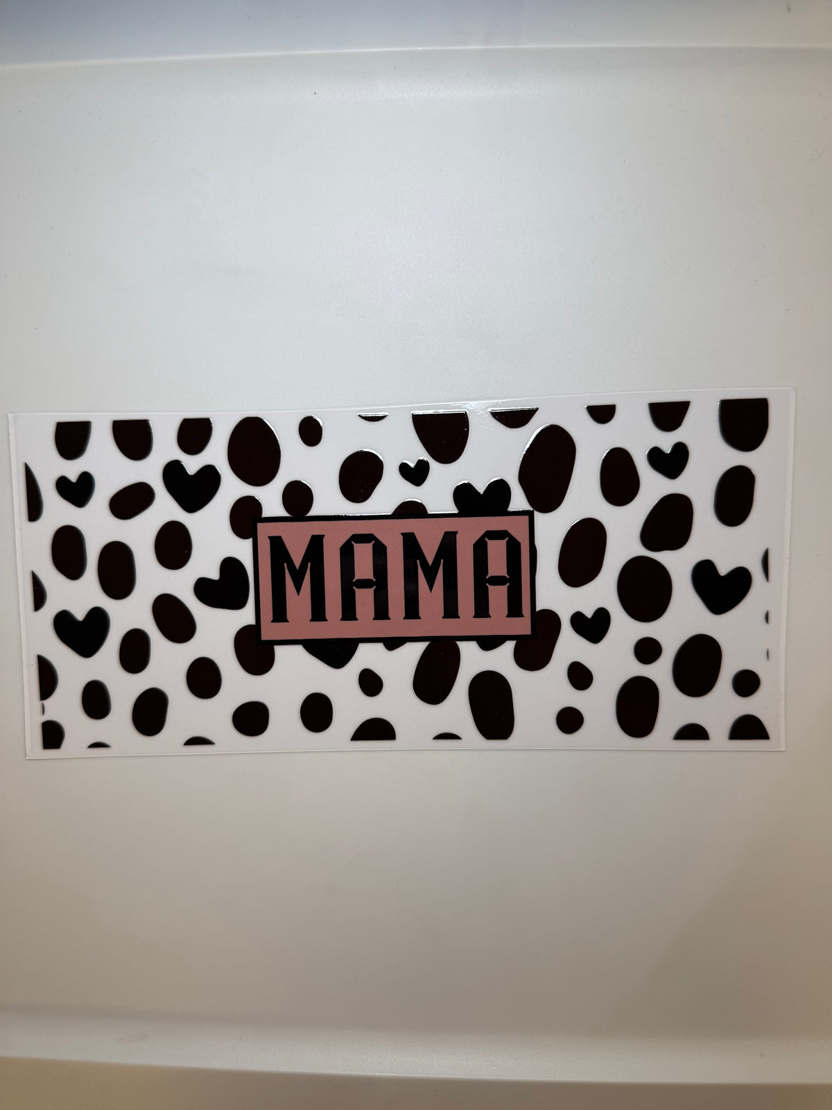 MAMA 1