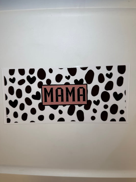MAMA 1