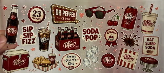 Dr. Pepper