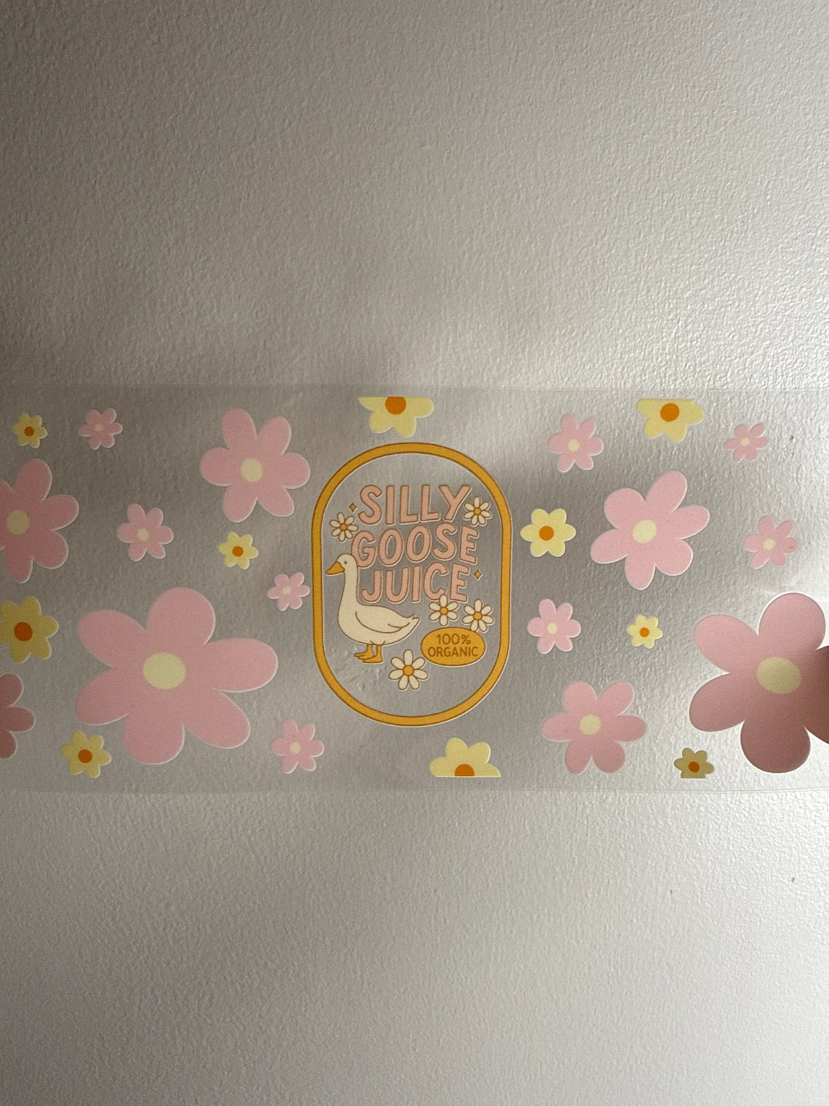 Silly Goose Juice