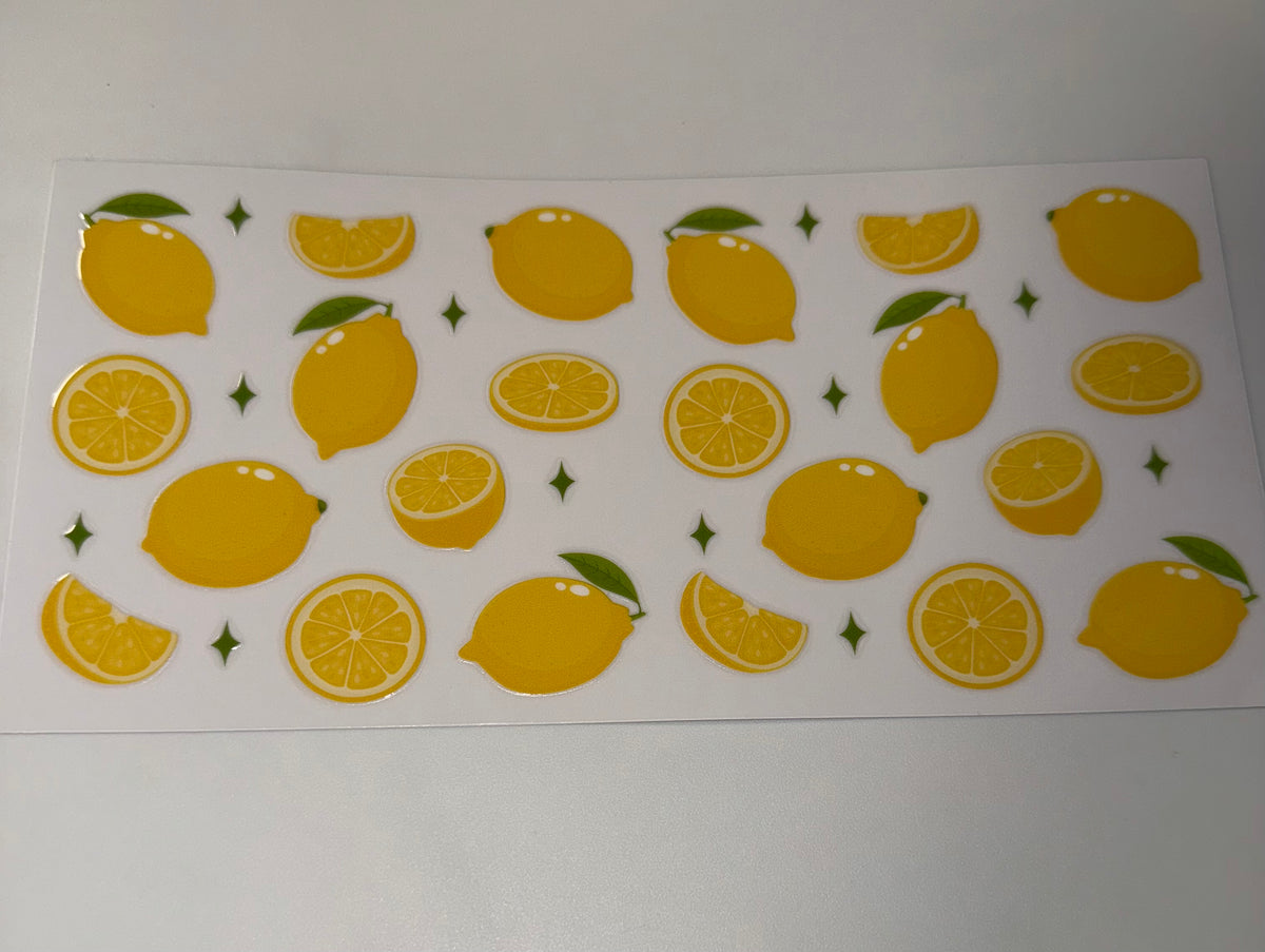 Lemon Drop