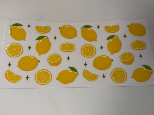 Lemon Drop