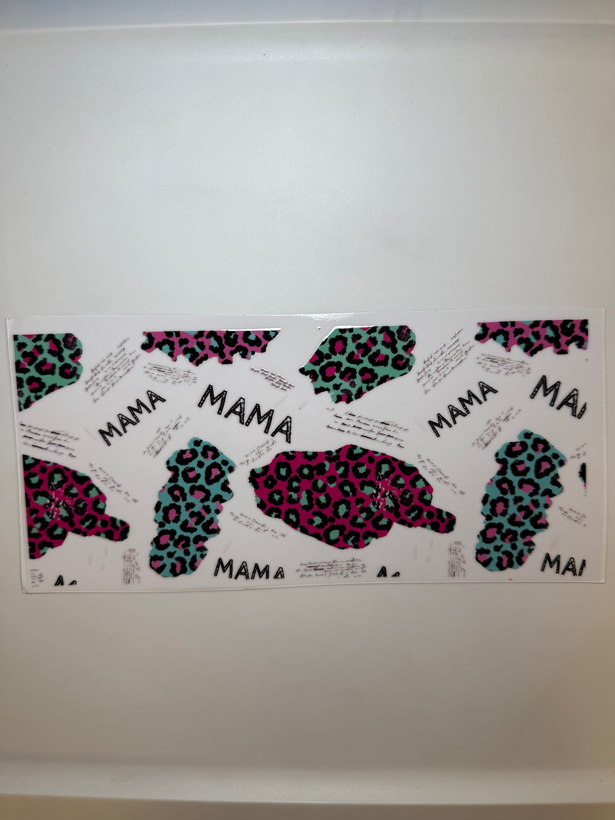 MAMA 2