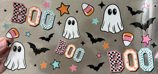 Boo!