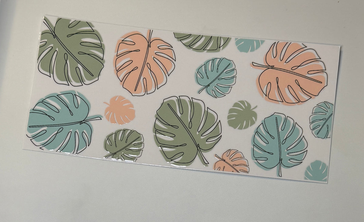 Botanical Breeze