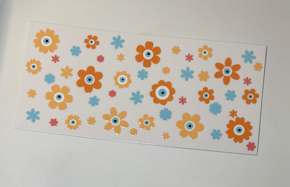 Flower Power