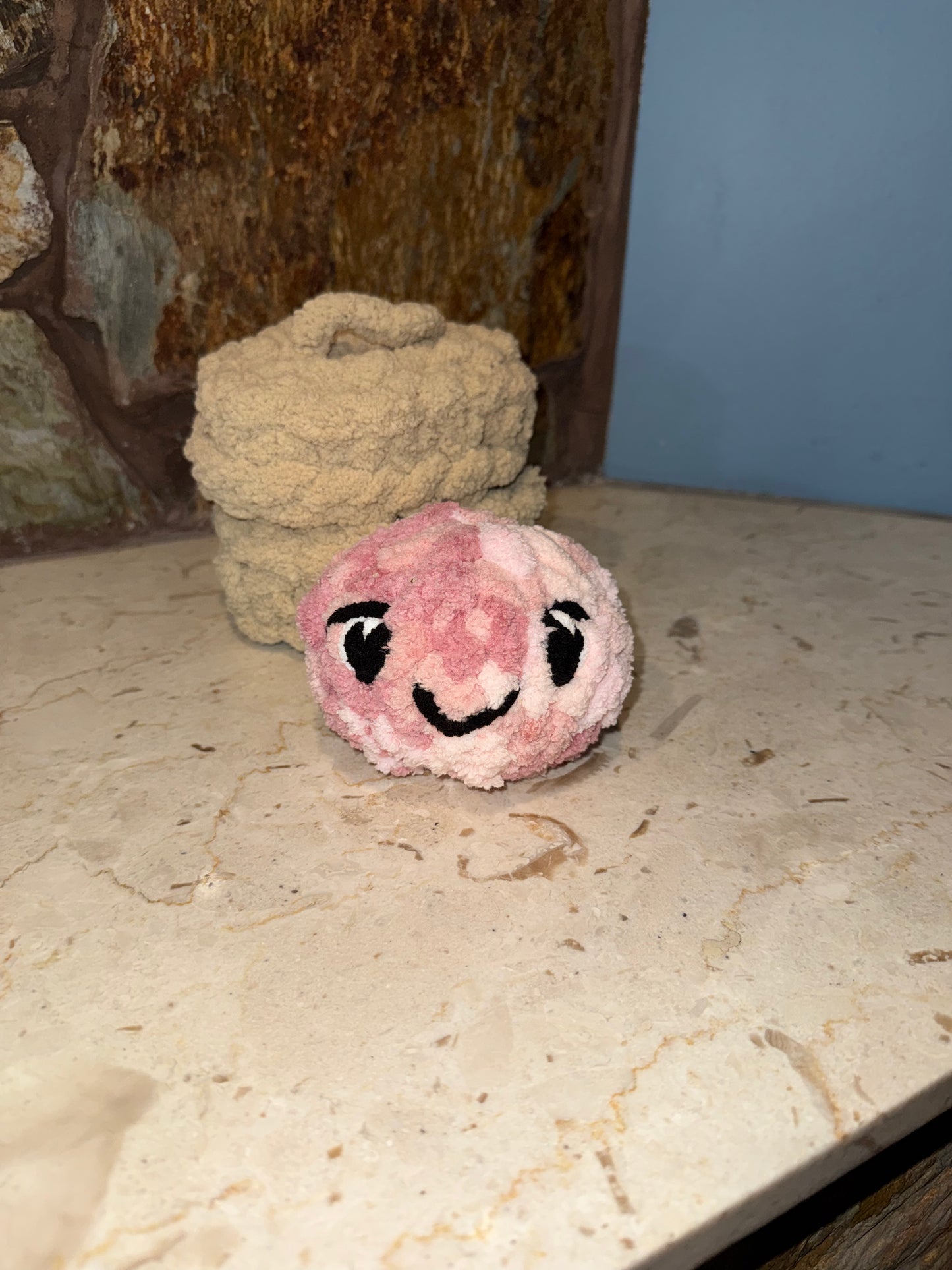 Surprise Dumpling